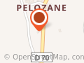 Gîte de Pélozane