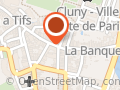 Mutuelle Incendie Cluny