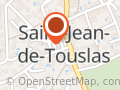 La table de Saint Jean