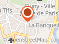 BRASSERIE CAFE DE PARIS