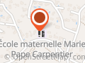 Ecoles Maternelles