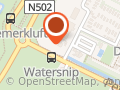 Restaurant de Watersnip
