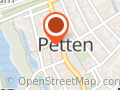 Sportschoenenkraam Petten