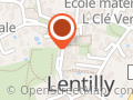 BLEES Lentilly