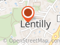 Lentilly Immobilier