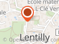 Comité des Fêtes de Lentilly