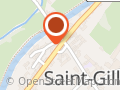 Le Saint Gilles