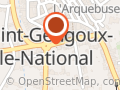 Office de Tourisme de St-Gengoux-Le-National