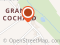 Chateau Grange Cochard