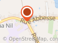 Lannoye/Nadine