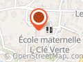 Ecole Maternelle Publique