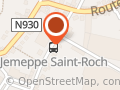 Entrepot 156, Antiquaire