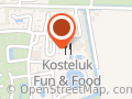 Kosteluk Fun & Food