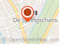 Tromp Fysiotherapie, locatie Schagen