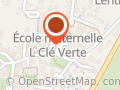 Parking des écoles