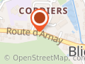 Centre d'Incendie et de Secours de Bligny-sur-Ouche