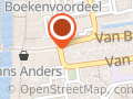 Knappe Kappers Van Boetzelaerstraat Bv
