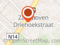 Snack Bar 't Gebakken broodje Bij Marina