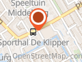 Sporthal De Klipper