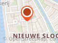 Beeldend kunstenaar A. Moerland