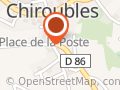 Restaurant le Chiroublon