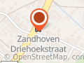 PizzaZoid Landal Lommerbergen