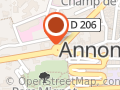 L'as 2 Pizz - Pizzeria Annonay