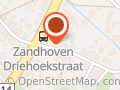 Kine Den Driehoek