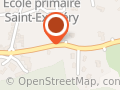 Le fournil de St romain