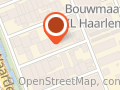 Taxi Concurrent Haarlem