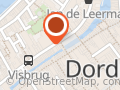 Stripwinkel Sjors