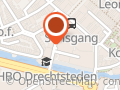 Parkeergarage Achterom