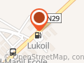 Lukoil Gembloux