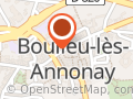 Le Fournil de Pierre