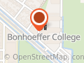 Theater Bonhoeffer