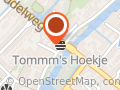 Tommm's Hoekje