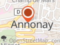 Police Municipale - Annonay