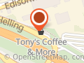 Haan Tankstation de Helling