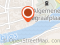 Dienstengebouw Begraafplaats Alblasserdam