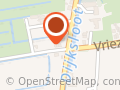 Oude Wetering Leimuiden Veerdienst