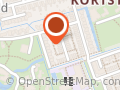 Markus Van a Naar b Koeriersdienst