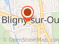 Stoker Bligny