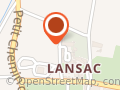 domaine de LANSAC