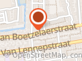 Van der Leden Administraties Belastingen