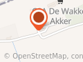 De Wakkere Akker