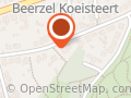 De cacetoe opvang