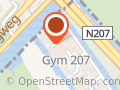 Sport & Fitness Leimuiden