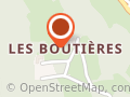 Gîte des Boutières Pierreclos