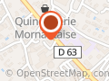 Maison de Retraite Publique de Mornant