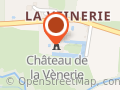 Château de la Vénerie / Chambres d'hôtes de charme en Beaujolais